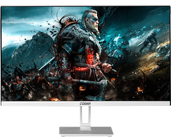 Игровой моноблок COBRA K24-120 - AMD Athlon 3000G / RAM 8 ГБ / HDD 2 ТБ + SSD 240 ГБ