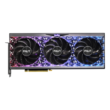 NVIDIA GeForce RTX 4070 Ti GameRock Palit, 12GB, 192 bit
