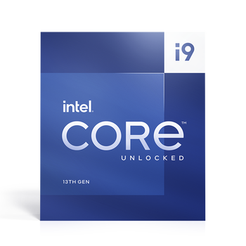 Intel Core i9-14900K (24-ЯДЕР, 32-ПОТОКІВ) 3.2 - 6.0GHz Turbo, Raptor Lake Refresh