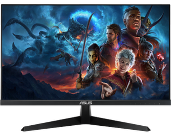 Ігровий монітор 23.8 Ігровий монітор 23.8