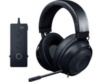 Ігрові навушники Razer Kraken Tournament Edition Black Ігрові навушники Razer Kraken Tournament Edition Black