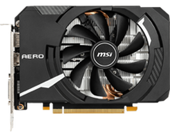 NVIDIA GeForce GTX 1660 Super, Aero ITX MSI, 6GB GDDR6, 192 bit, 1 тепловая трубка NVIDIA GeForce GTX 1660 Super, Aero ITX MSI, 6GB GDDR6, 192 bit, 1 тепловая трубка