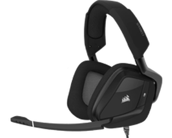 Ігрові навушники Corsair Void RGB Elite USB Black Ігрові навушники Corsair Void RGB Elite USB Black