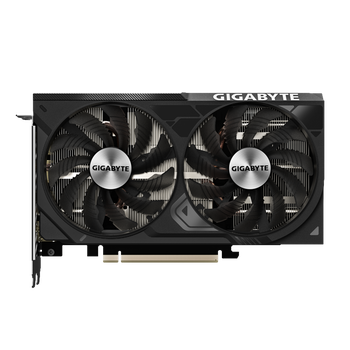 NVIDIA GeForce RTX 4070 Windforce 2X OC Gigabyte, 12GB, 192 bit