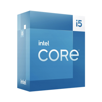 Intel Core i5-14500 (14-Core, 20-Flow) 2.6 - 5.0GHz Turbo, Raptor Lake