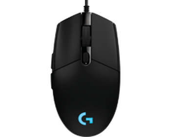 Gaming mouse Logitech Pro Hero