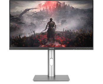 Игровой монитор 27