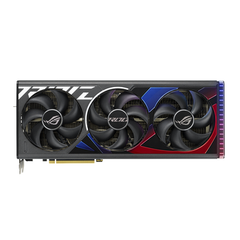 NVIDIA GeForce RTX 4090 ROG Strix Asus, 24GB, 384 bit NVIDIA GeForce RTX 4090 ROG Strix Asus, 24GB, 384 bit
