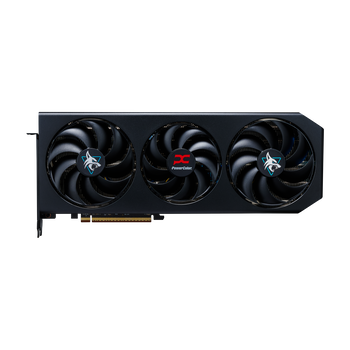 AMD Radeon RX 9070 XT Hellhound PowerColor, 16GB, 256 bit AMD Radeon RX 9070 XT Hellhound PowerColor, 16GB, 256 bit