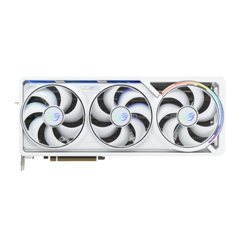 NVIDIA GeForce RTX 5090 ROG Astral OC White Asus, 32GB, 512 bit NVIDIA GeForce RTX 5090 ROG Astral OC White Asus, 32GB, 512 bit