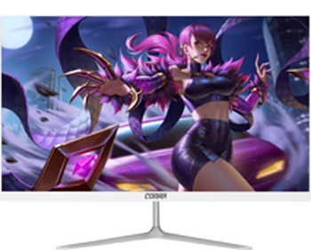 Gaming all-in-one COBRA K24-710 - Intel Celeron J1900 / RAM 4 ГБ / SSD 240 ГБ