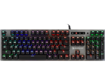 Ігрова клавіатура A4Tech B760 Bloody Grey / Tactile