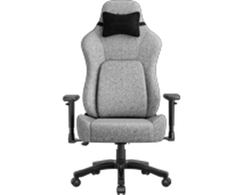 Игровое кресло Anda Seat Phantom 4 L Gray Fabric