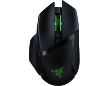 Мышка игровая Razer Basilisk Ultimate Wireless Мышка игровая Razer Basilisk Ultimate Wireless