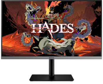 Ігровий монітор 27