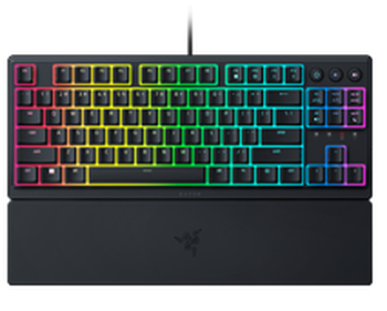 Ігрова клавіатура Razer Ornata V3 TKL Ігрова клавіатура Razer Ornata V3 TKL