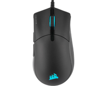 Gaming mouse Corsair Sabre Pro RGB Black Gaming mouse Corsair Sabre Pro RGB Black