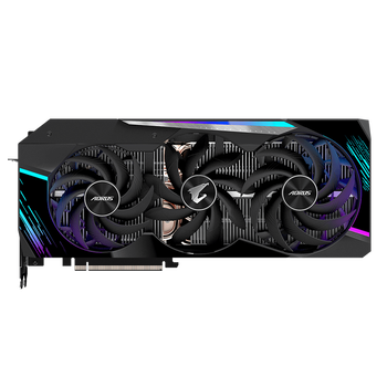 NVIDIA GeForce RTX 3080 Ti Aorus Master Gigabyte, 12GB, 384 bit, 7 тепловых трубок NVIDIA GeForce RTX 3080 Ti Aorus Master Gigabyte, 12GB, 384 bit, 7 тепловых трубок