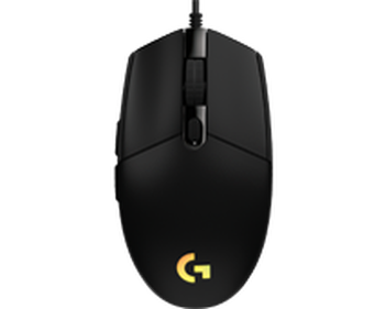 Мишка ігрова Logitech G102 Lightsync (910-005823) Мишка ігрова Logitech G102 Lightsync (910-005823)
