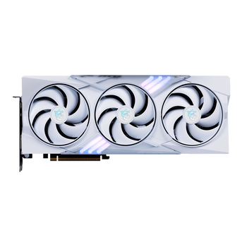 NVIDIA GeForce RTX 5070 Gaming Trio OC White MSI, 12GB, 192 bit