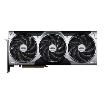 NVIDIA GeForce RTX 5090 Ventus 3X MSI, 32GB, 512 bit NVIDIA GeForce RTX 5090 Ventus 3X MSI, 32GB, 512 bit