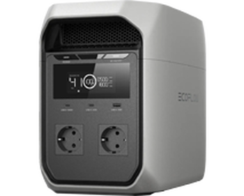 ДБЖ для ігрових комп'ютерів EcoFlow DELTA 3 Classic