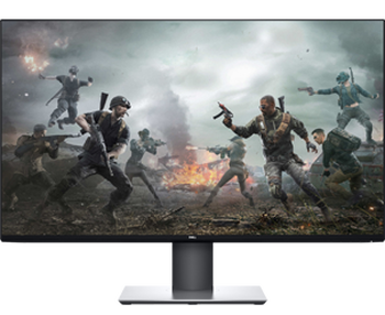 Gaming monitor 31.5