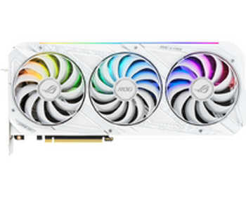 NVIDIA GeForce RTX 3070 ROG Strix Gaming White Asus, 8GB GDDR6, 256 bit NVIDIA GeForce RTX 3070 ROG Strix Gaming White Asus, 8GB GDDR6, 256 bit
