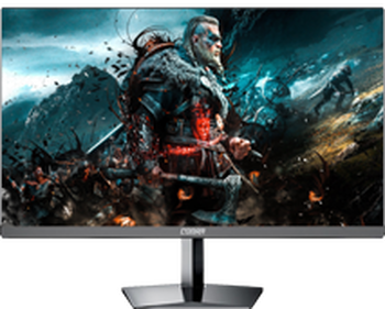 Gaming all-in-one COBRA D27-720 - Intel Core i5-10400 / RAM 16 ГБ / SSD 240 ГБ