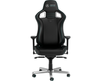 Игровое кресло Noblechairs EPIC Mercedes-AMG Petronas Motorsport