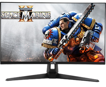 Игровой монитор 27 Игровой монитор 27