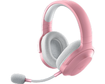 Игровые наушники Razer Barracuda X 2022 Quartz (RZ04-04430300-R3M1) Игровые наушники Razer Barracuda X 2022 Quartz (RZ04-04430300-R3M1)