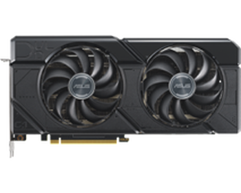 AMD ASUS Radeon RX 7700 XT DUAL OC, 12Gb GDDR6, 192 bit AMD ASUS Radeon RX 7700 XT DUAL OC, 12Gb GDDR6, 192 bit