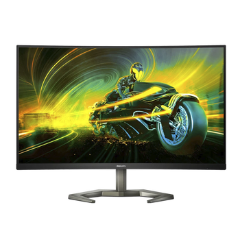 Ігровий монітор 31.5