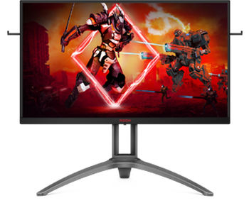 Ігровий монітор 27