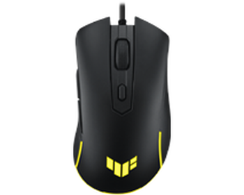 Мышка игровая Asus TUF Gaming M3 Gen II Black Мышка игровая Asus TUF Gaming M3 Gen II Black