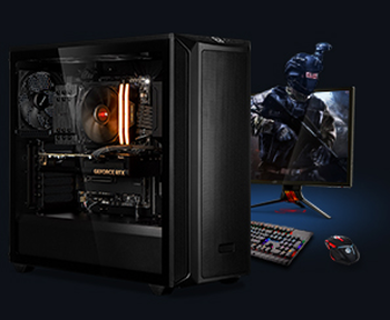 Робоча станціяRyzen Threadripper 9960X / RTX 5080 / XE 1