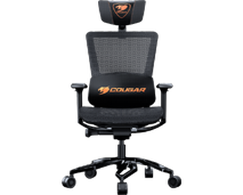 Gaming chair Cougar Argo Black