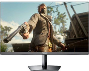 Gaming all-in-one COBRA D27-720 - Intel Core i5-10400 / RAM 16 ГБ / HDD 2 ТБ + SSD 480 ГБ