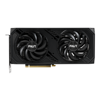 NVIDIA GeForce RTX 4070 Super Dual OC Palit, 12GB, 192 bit