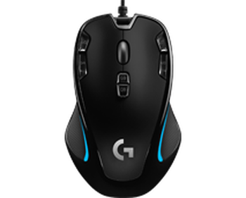 Gaming mouse Logitech G300S