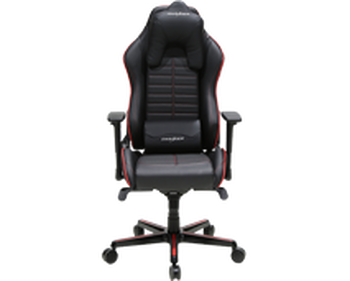 Игровое кресло DXRacer Drifting OH/DJ133/NR Black/Red