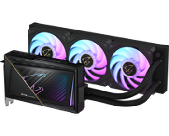 NVIDIA GeForce RTX 5080 AORUS XTREME WATERFORCE Gigabyte, 16GB, 256 bit
