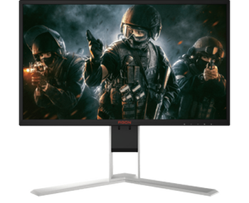 Ігровий монітор 24.5