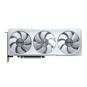 NVIDIA GeForce RTX 5070 Eagle OC ICE SFF Gigabyte, 12GB, 192 bit NVIDIA GeForce RTX 5070 Eagle OC ICE SFF Gigabyte, 12GB, 192 bit