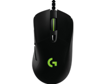 Мишка ігрова Logitech G403 Hero Мишка ігрова Logitech G403 Hero