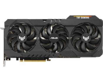 NVIDIA GeForce RTX 3090 Ti TUF OC Gaming Asus, 24GB, 384 bit, 6 тепловых трубок NVIDIA GeForce RTX 3090 Ti TUF OC Gaming Asus, 24GB, 384 bit, 6 тепловых трубок