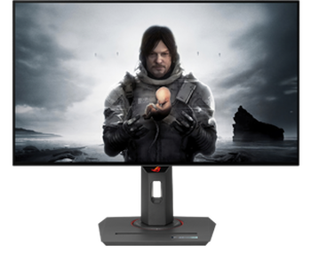 Ігровий монітор 26.5