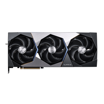 NVIDIA GeForce RTX 5090 Suprim SOC MSI, 32GB, 512 bit NVIDIA GeForce RTX 5090 Suprim SOC MSI, 32GB, 512 bit