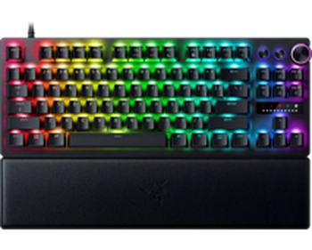 Ігрова клавіатура Razer Huntsman V3 PRO TKL